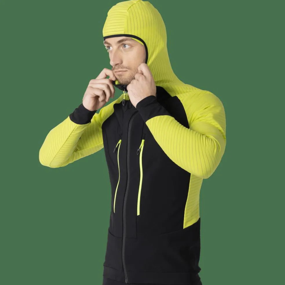 Mezzalama Race Jacke Herren