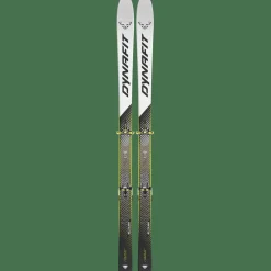 Mezzalama Tourenski Unisex