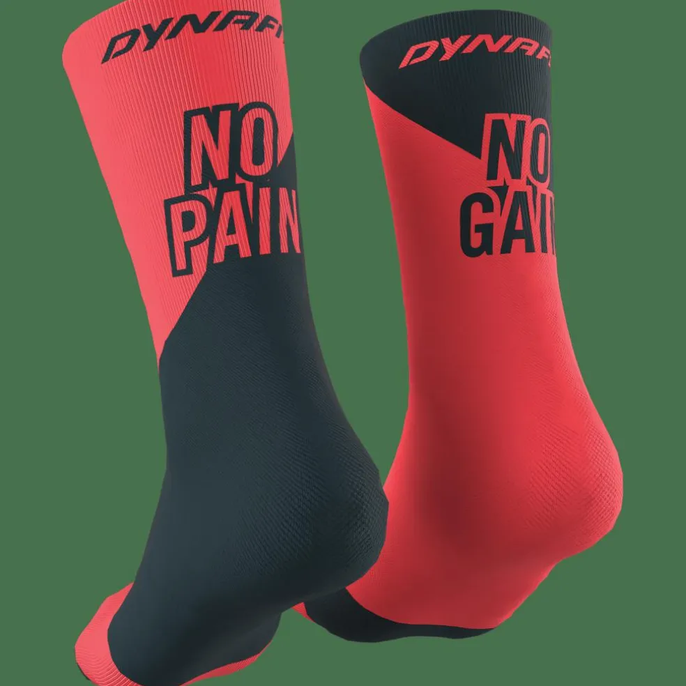 No Pain No Gain Socken