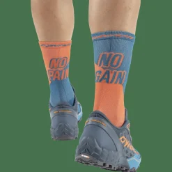 No Pain No Gain Socken