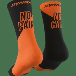 No Pain No Gain Socken