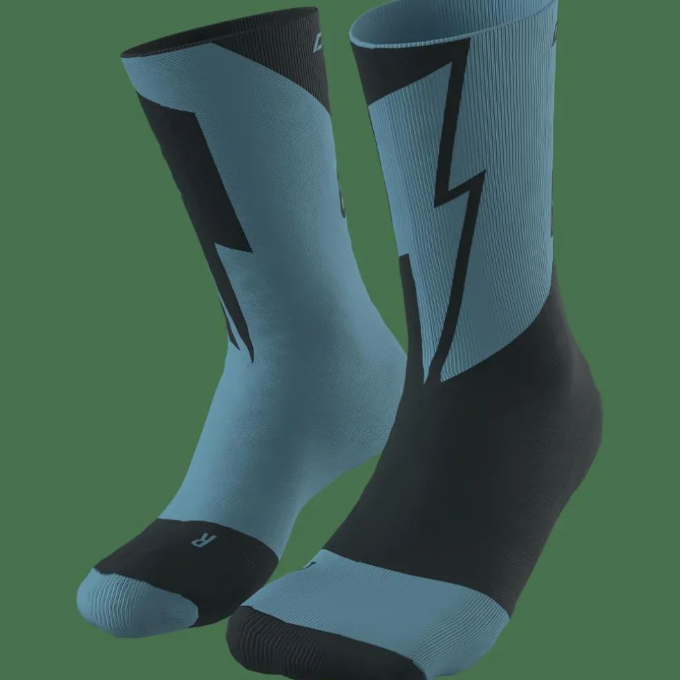 No Pain No Gain Socken