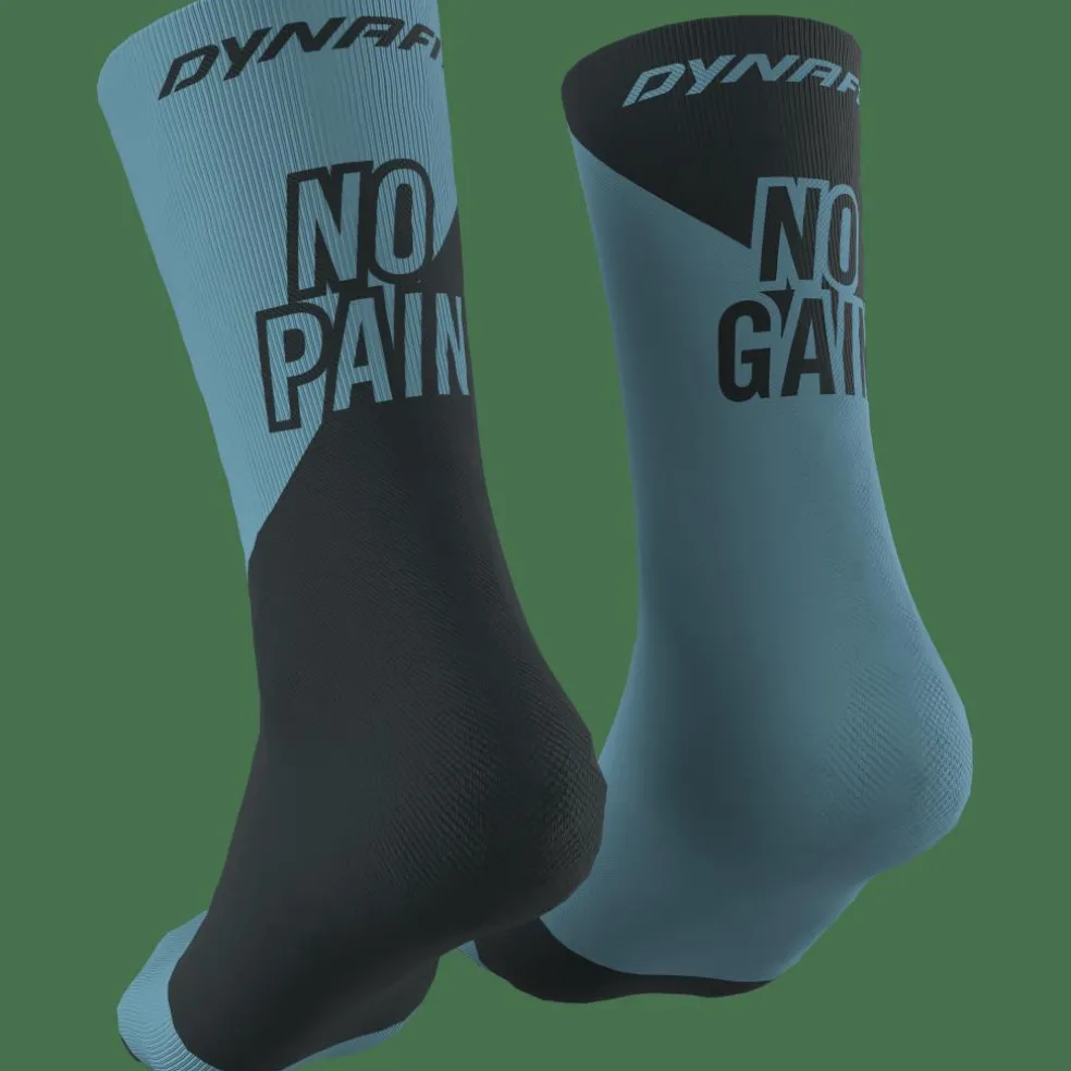 No Pain No Gain Socken