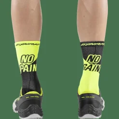 No Pain No Gain Socken