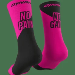No Pain No Gain Socken