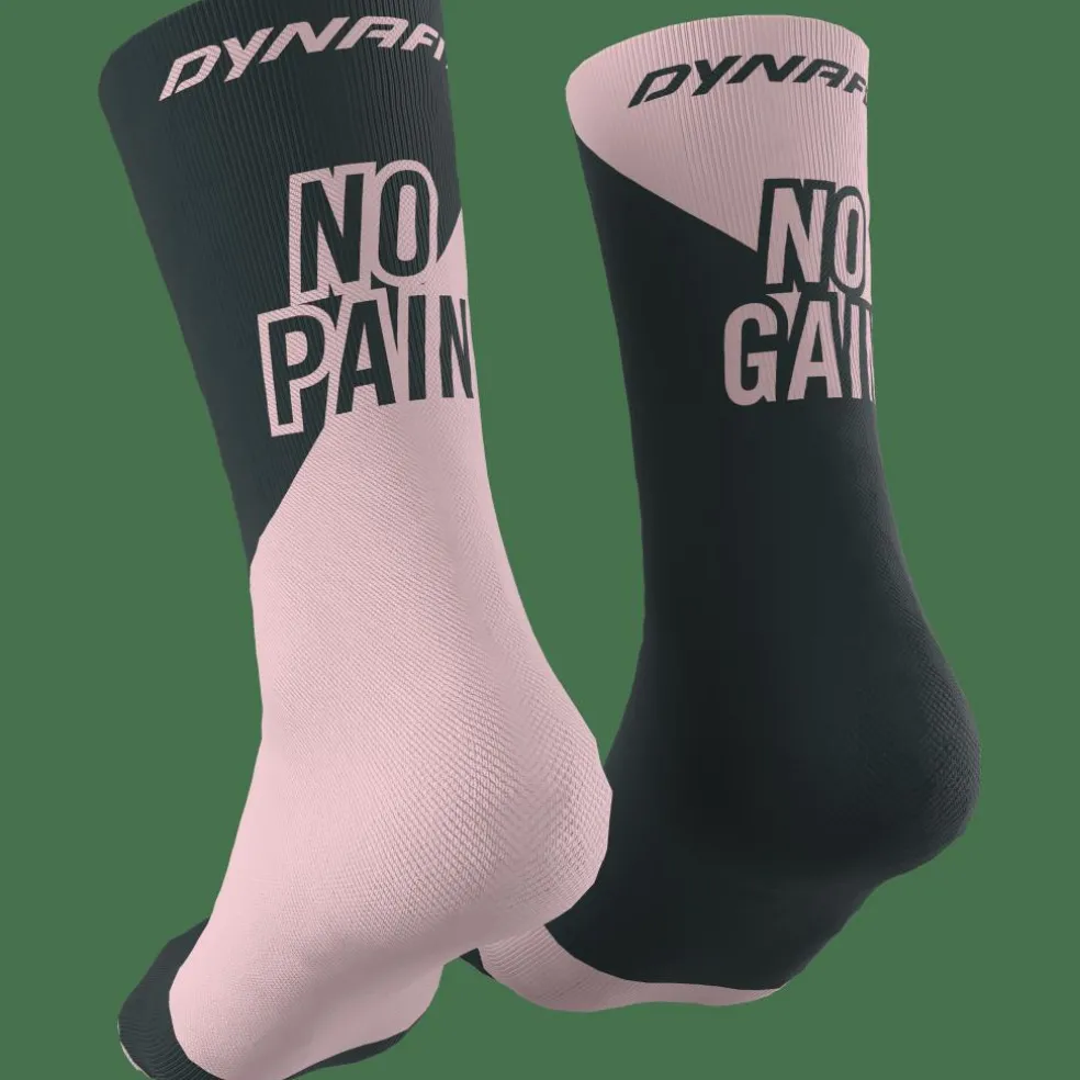 No Pain No Gain Socken