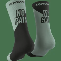 No Pain No Gain Socken