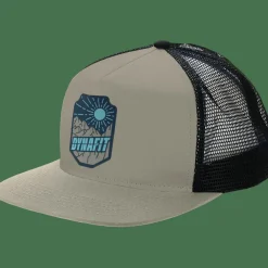Patch Trucker Cap Unisex