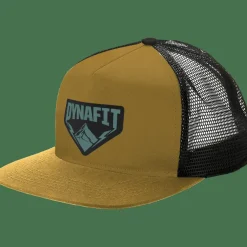 Patch Trucker Cap Unisex