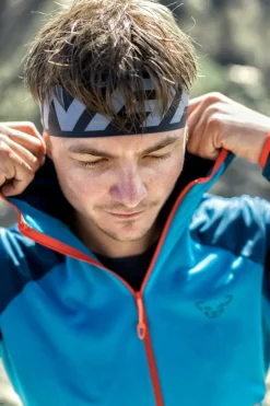 Performance Dry Slim Stirnband