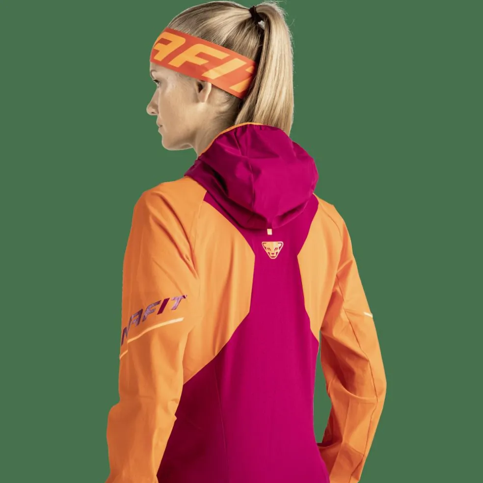 Performance Dry Slim Stirnband