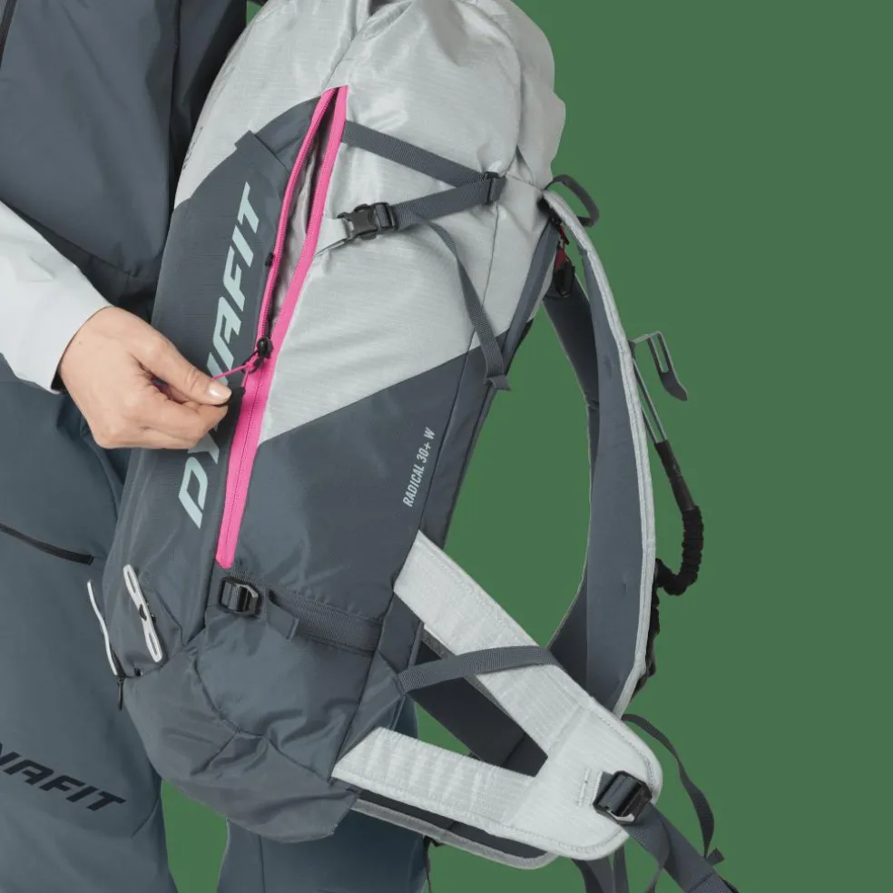 Radical 30+ Rucksack Damen