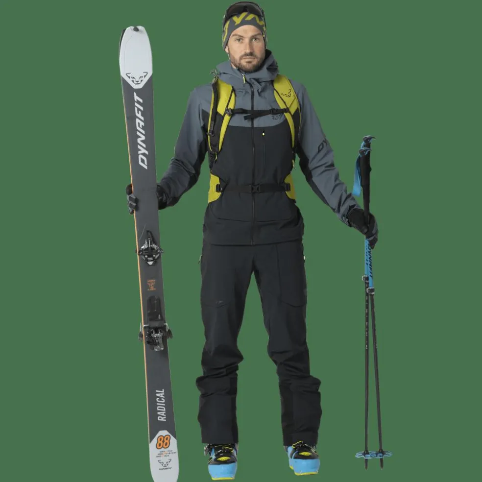 Radical 30+ Rucksack Herren