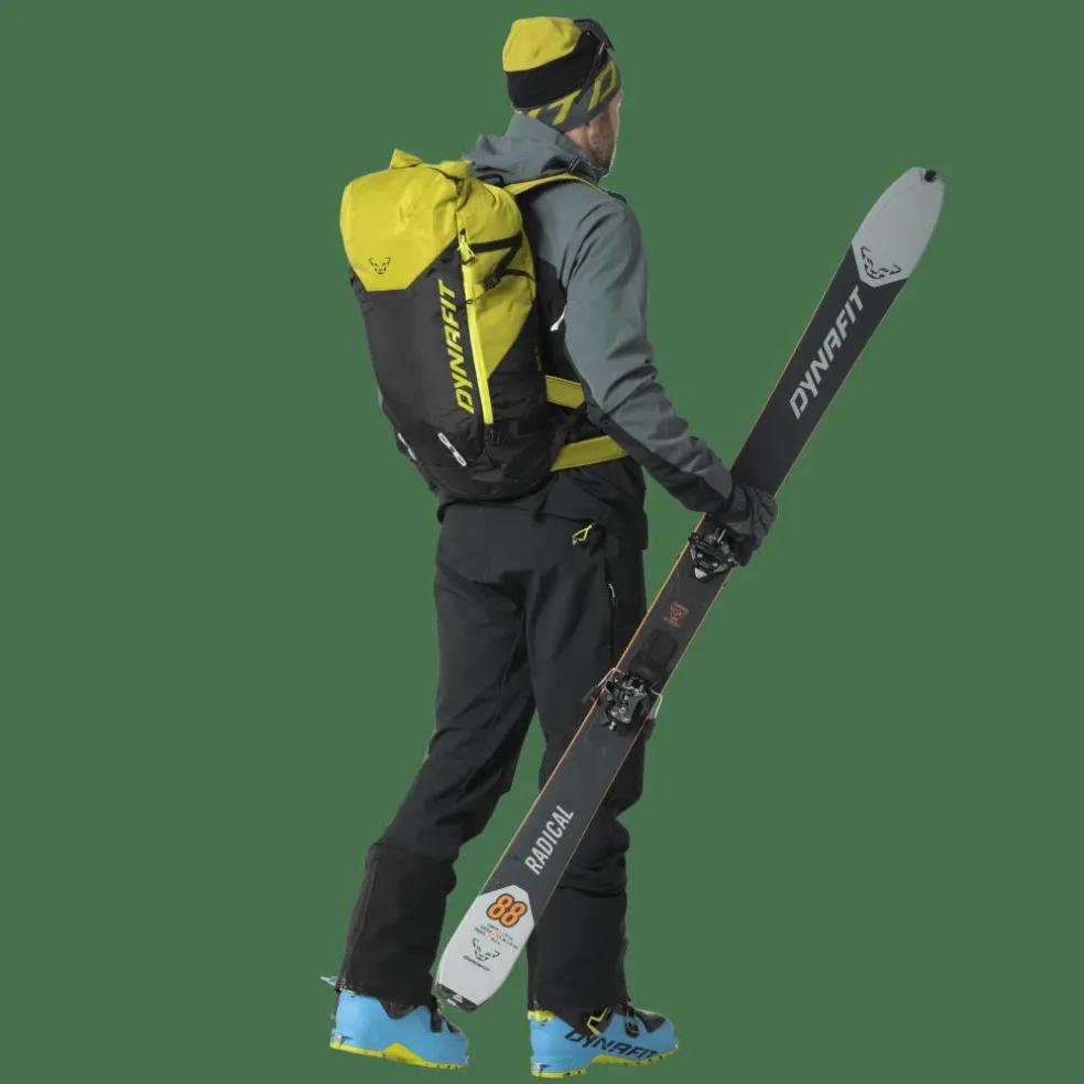 Radical 30+ Rucksack Herren