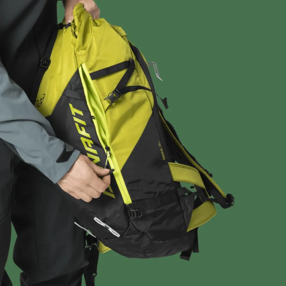 Radical 30+ Rucksack Herren