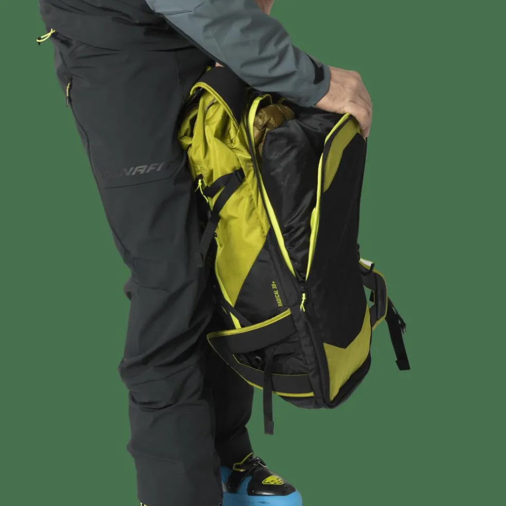 Radical 30+ Rucksack Herren
