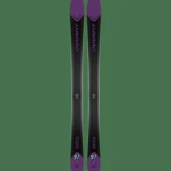 Radical 97 Tourenski Damen