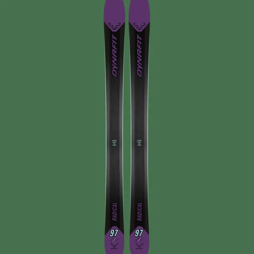 Radical 97 Tourenski Damen
