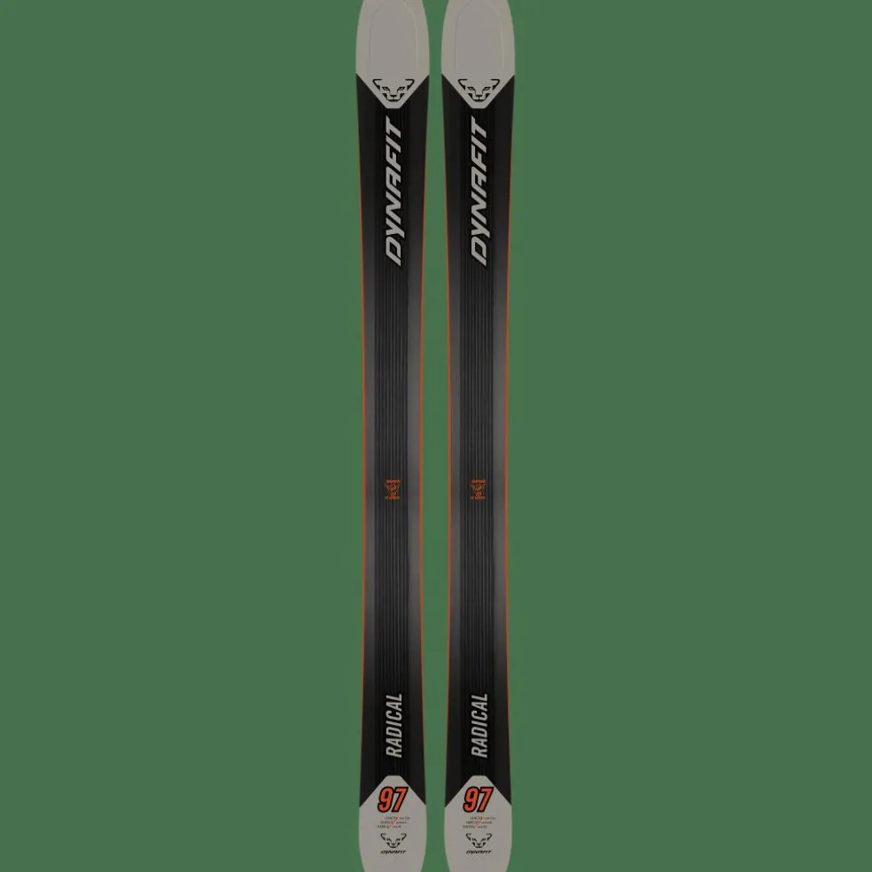 Radical 97 Tourenski Herren