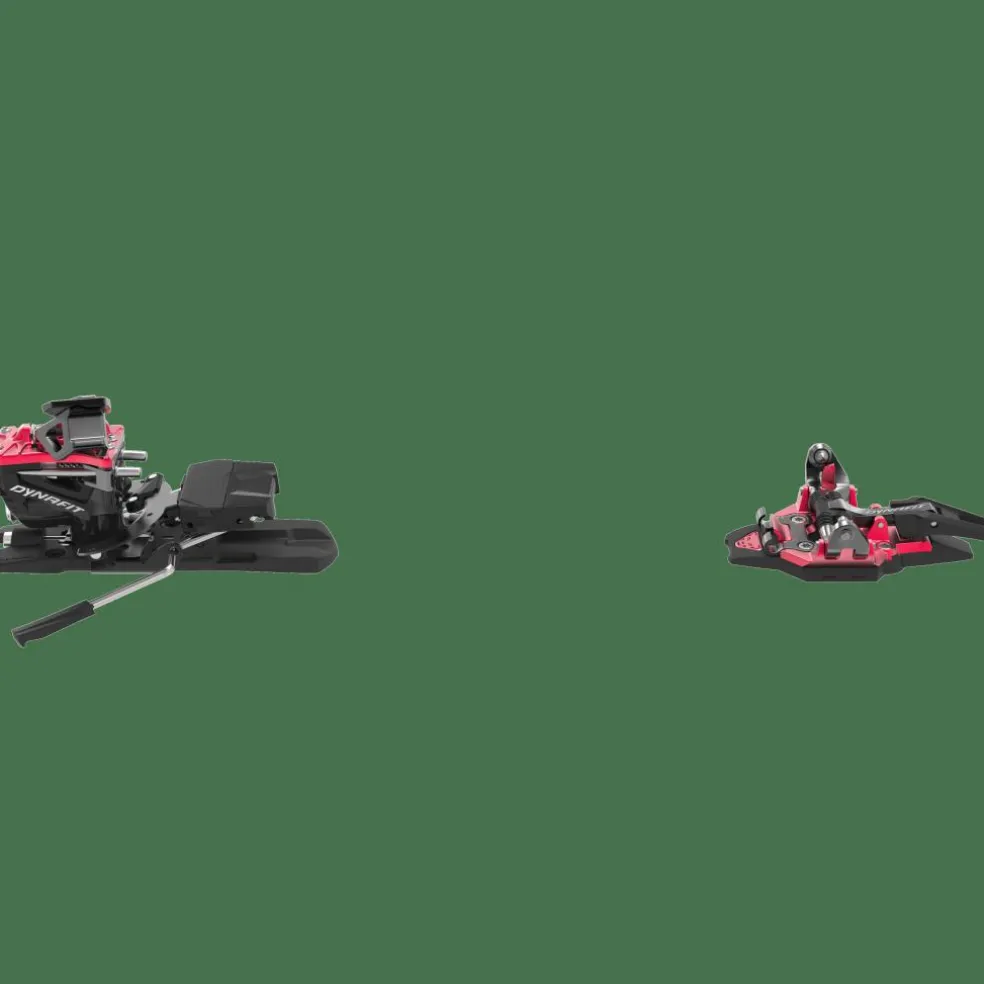 Radical Bindung