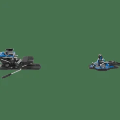 Radical Bindung