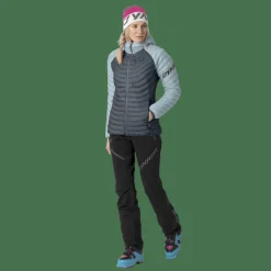 Radical Down RDS Kapuzenjacke Damen