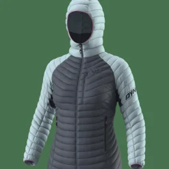 Radical Down RDS Kapuzenjacke Damen
