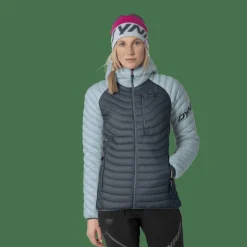 Radical Down RDS Kapuzenjacke Damen