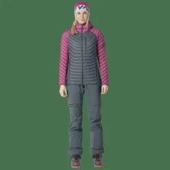Radical Down RDS Kapuzenjacke Damen