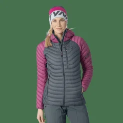 Radical Down RDS Kapuzenjacke Damen
