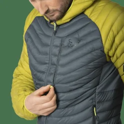 Radical Down RDS Kapuzenjacke Herren