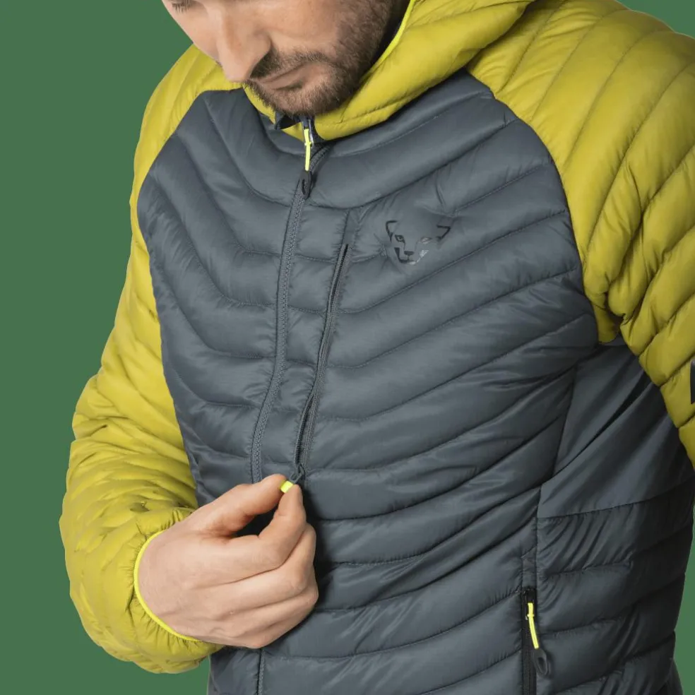 Radical Down RDS Kapuzenjacke Herren