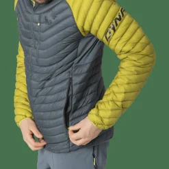 Radical Down RDS Kapuzenjacke Herren