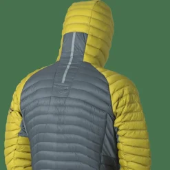 Radical Down RDS Kapuzenjacke Herren