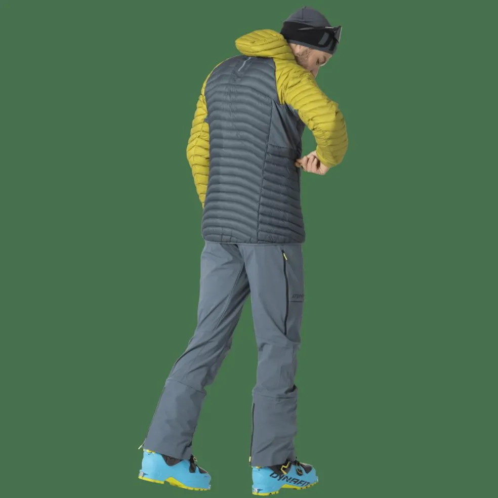 Radical Down RDS Kapuzenjacke Herren