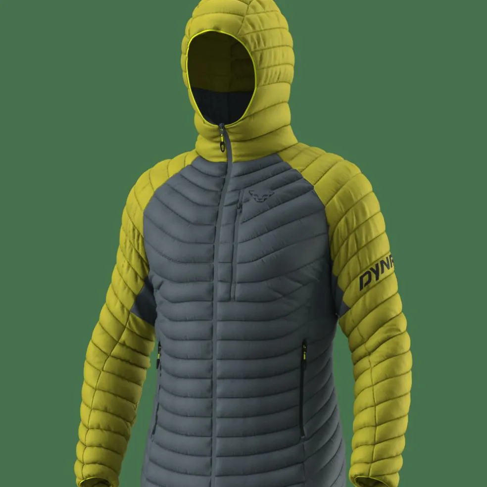 Radical Down RDS Kapuzenjacke Herren
