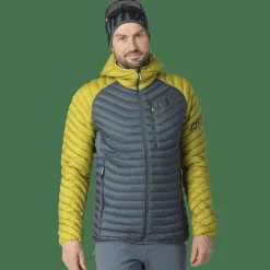 Radical Down RDS Kapuzenjacke Herren