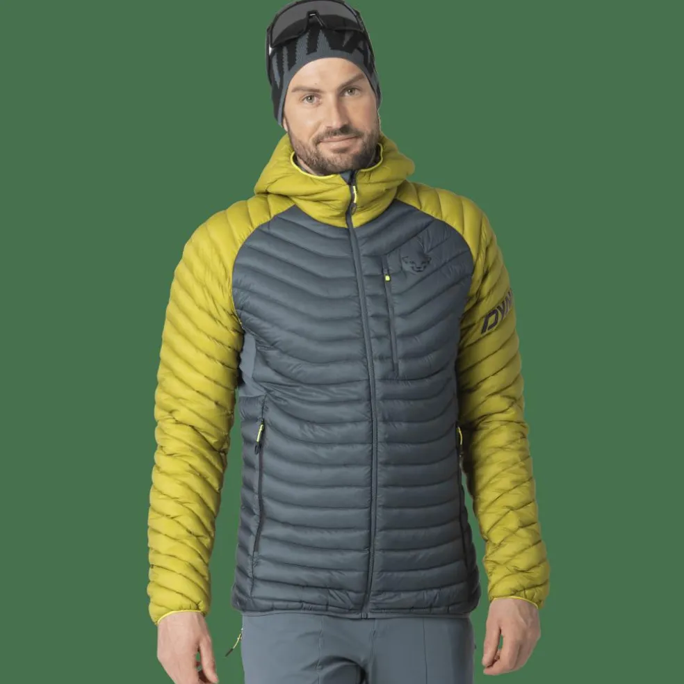 Radical Down RDS Kapuzenjacke Herren