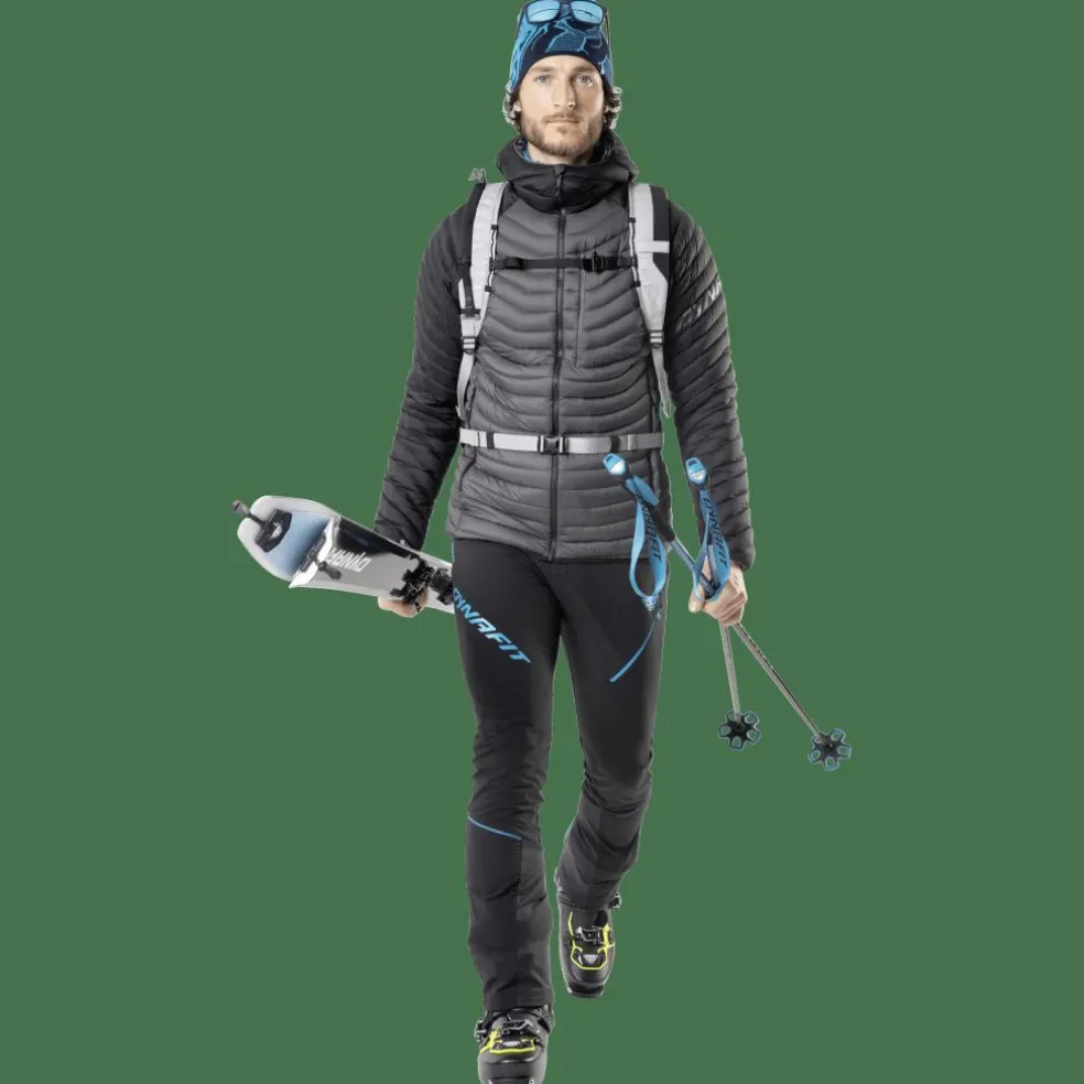 Radical Down RDS Kapuzenjacke Herren