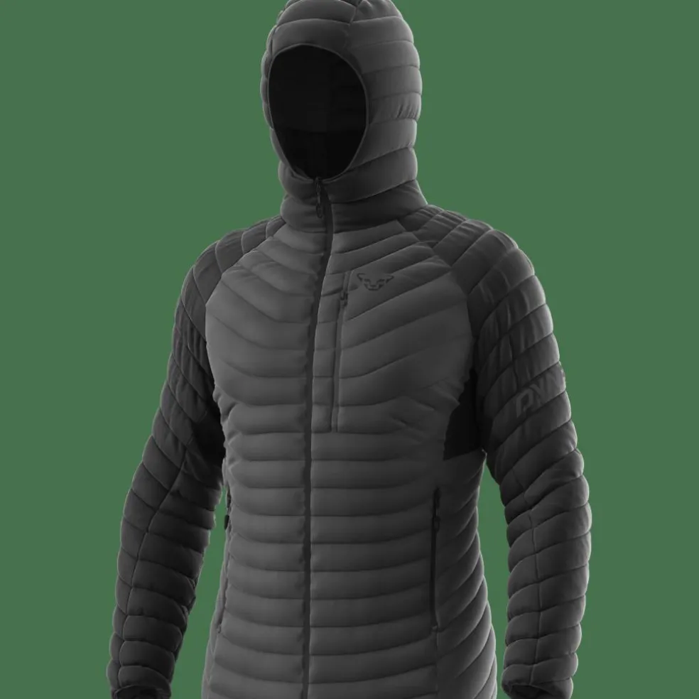 Radical Down RDS Kapuzenjacke Herren