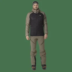 Radical Down RDS Kapuzenjacke Herren