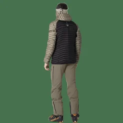 Radical Down RDS Kapuzenjacke Herren