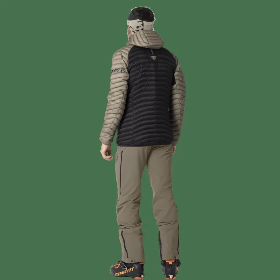 Radical Down RDS Kapuzenjacke Herren