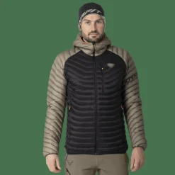 Radical Down RDS Kapuzenjacke Herren