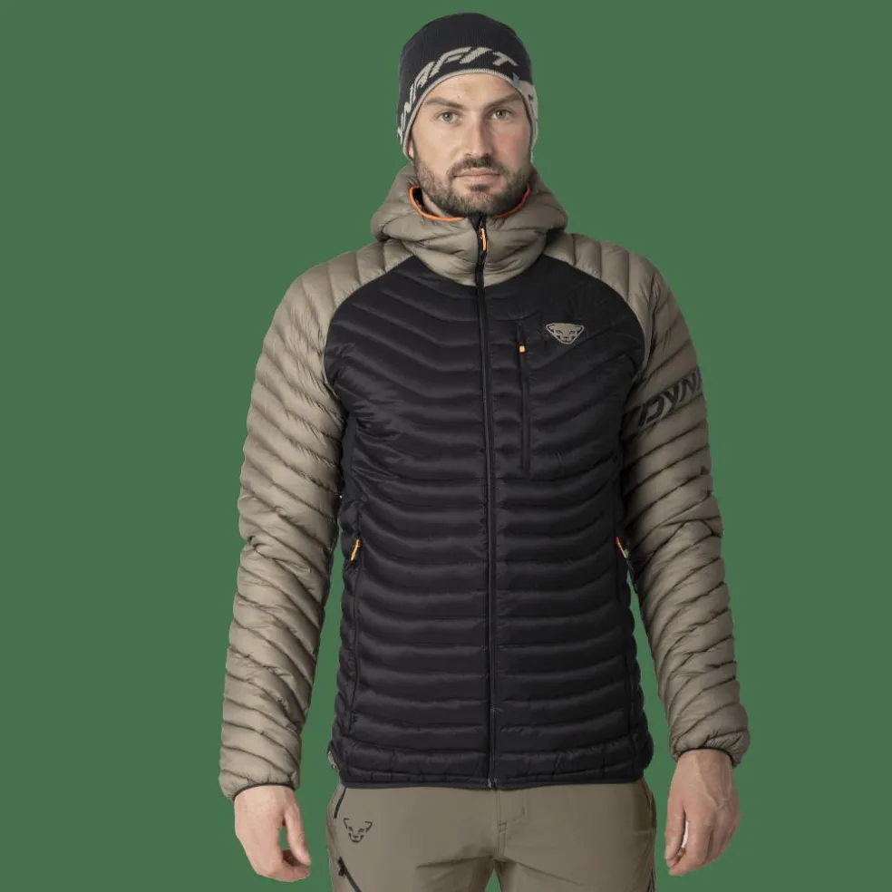 Radical Down RDS Kapuzenjacke Herren