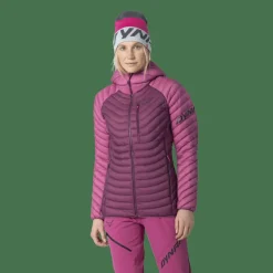 Radical Down RDS Kapuzenjacke Damen