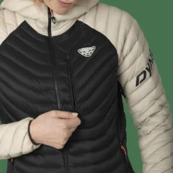 Radical Down RDS Kapuzenjacke Damen