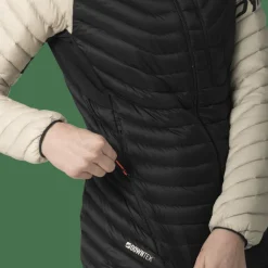 Radical Down RDS Kapuzenjacke Damen
