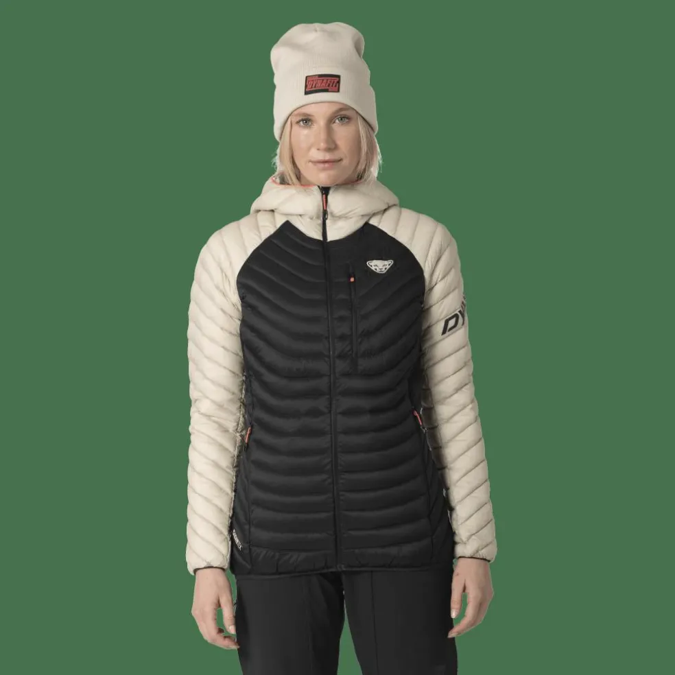 Radical Down RDS Kapuzenjacke Damen