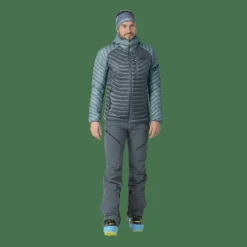 Radical Down RDS Kapuzenjacke Herren